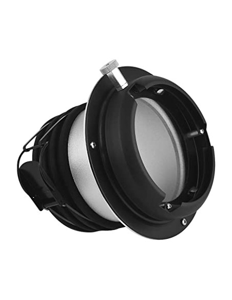 ASAKY STUDIO ANELLO ADATTATORE BOWEN PER FLASH PROFOTO