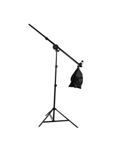 ASAKY STUDIO LS-5002 STATIVO BOOM STAND