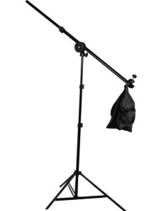 ASAKY STUDIO LS-5002 STATIVO BOOM STAND 2