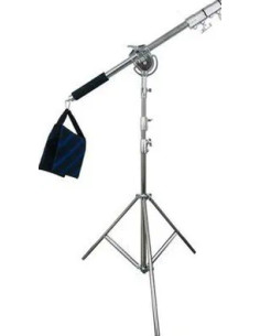 ASAKY STUDIO LS-5027 STATIVO HEAVY STAND 2