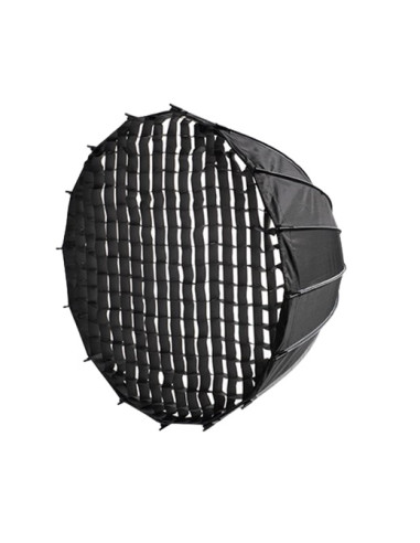 SB-016C Softbox a chiusura rapida con griglia 70cm
