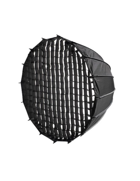 SB-016C Softbox a chiusura rapida con griglia 70cm