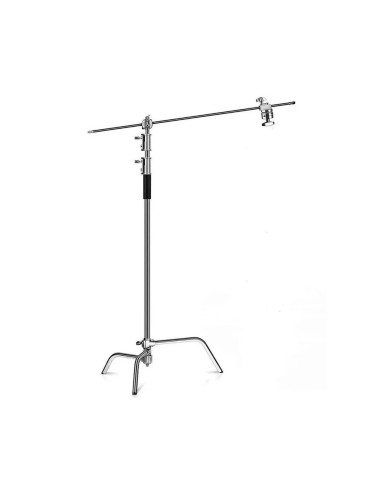CS-8204 C-Stand con braccio