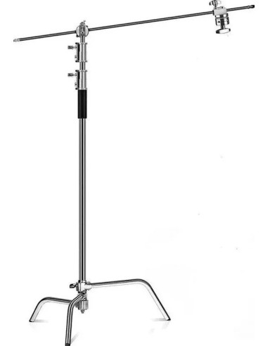 CS-8204 C-Stand con braccio