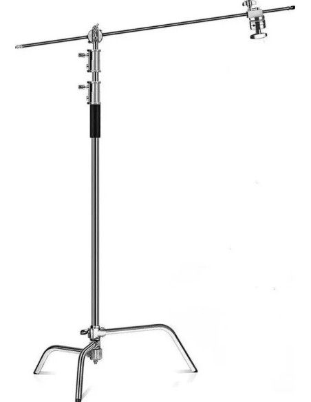 CS-8204 C-Stand con braccio
