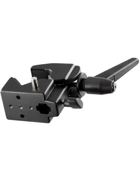 LSA-03 Clamp Nano in Alluminio Max. Carico 15kg