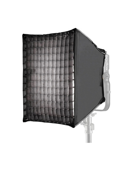 GODOX KNOWLED P600BHSS SPACE LIGHT SOFTBOX FOR P600BI