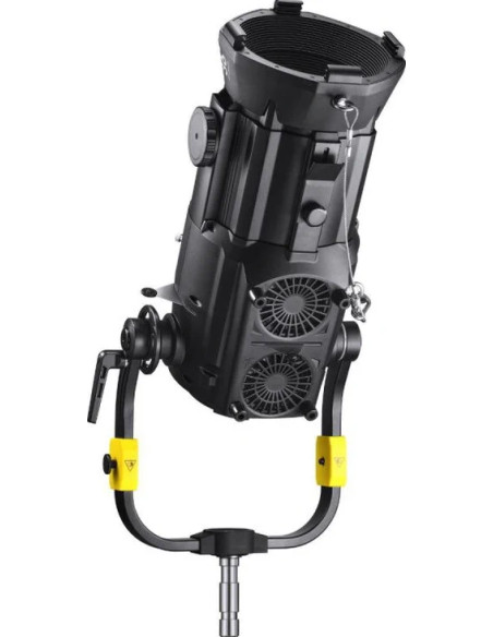 GODOX KNOWLED GP36K PROJECTION ATTACHEMENT FOR MG1200BI INCLUDED 36G. LENS AND ONE GOBO SET