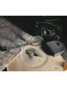 CONDOR DURST EFFECT POLVERE 2