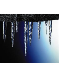 CONDOR ICECLE EFFECT 8 CM