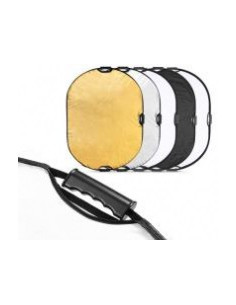 TRUX DESIGN PANNELLO 5 IN 1 CON 3 MANIGLIE 0,90X1,2MT