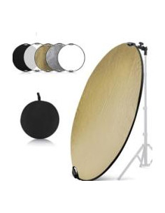 TRUX DESIGN PANNELLO 5 IN 1 CON 2 MANIGLIE/VITE 110CM