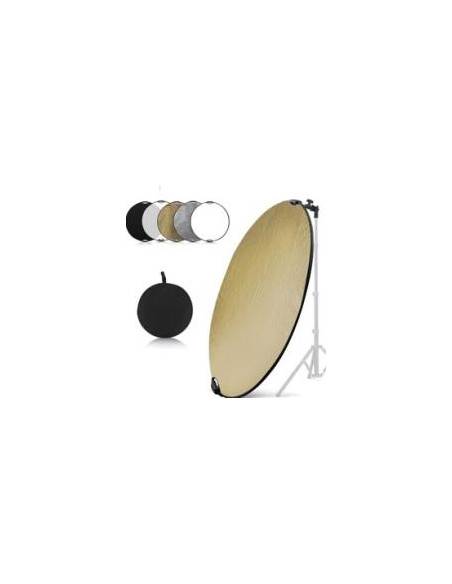 TRUX DESIGN PANNELLO 5 IN 1 CON 2 MANIGLIE/VITE 1,5X2MT