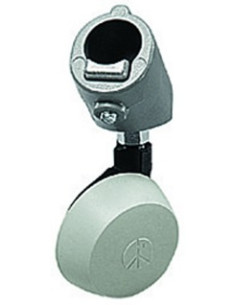 MANFROTTO 018 SET 3 RUOTE ATTACO 22MM