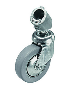 MANFROTTO 109 SET 3 RUOTE 80MM