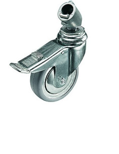 MANFROTTO 110G SET 3 RUOTE 100MM