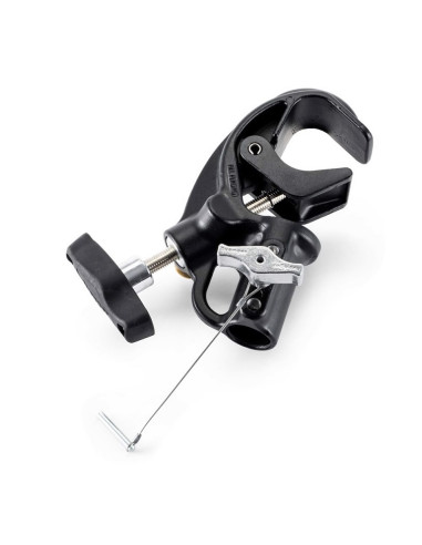 Morsetto Clamp Quick Action 28mm