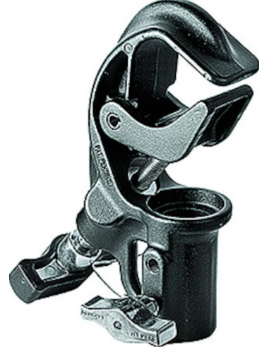 Morsetto Clamp Quick Action 28mm