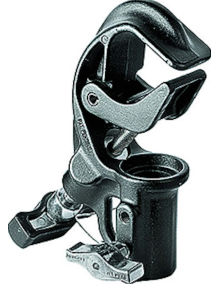 Morsetto Clamp Quick Action 28mm