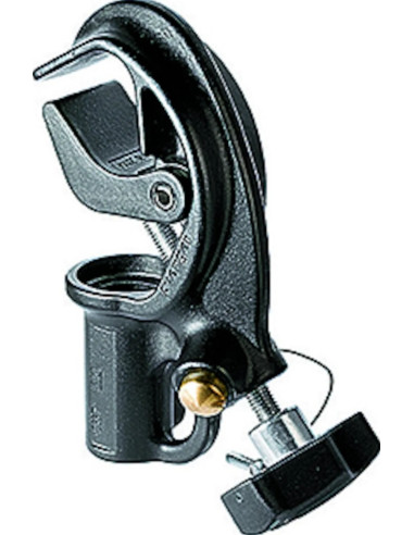 Morsetto Clamp Quick Action 28mm
