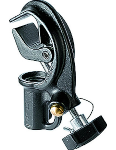 Morsetto Clamp Quick Action 28mm
