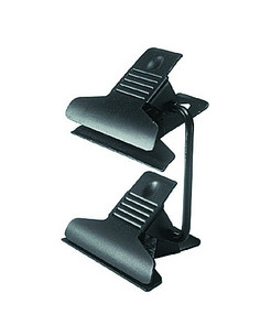 MANFROTTO 375 DOPPIA CLIS MULTIUSO