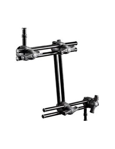 MANFROTTO 396AB-3 DOPPIO BRACCIO SNOD. 3SEZ.S/ST