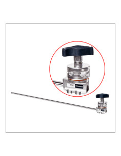 AVENGER D520 SNODO 40" COMPL. DI ASTA