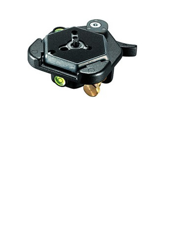 Semisfera 60mm con impugnatura corta