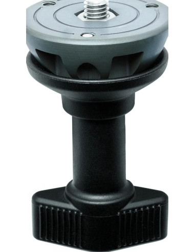 Semisfera 60mm con impugnatura corta