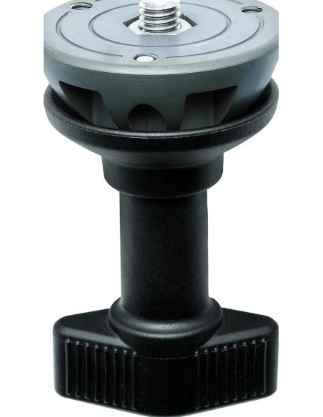 Semisfera 60mm con impugnatura corta