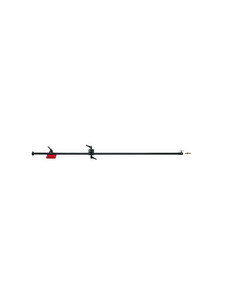 MANFROTTO 024B GIRAFFA LIGHT BOOM 25