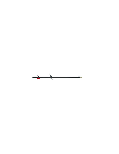 MANFROTTO 024B GIRAFFA LIGHT BOOM 25