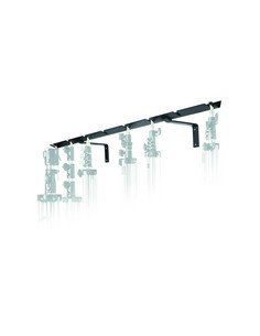 MANFROTTO 027 PORTA STATIVI A MURO