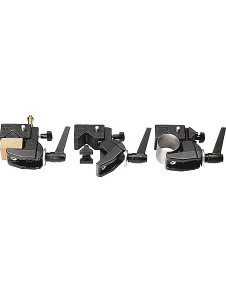 Superclamp 035