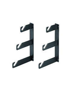 MANFROTTO 045 GANCIO TRIPLO A MURO