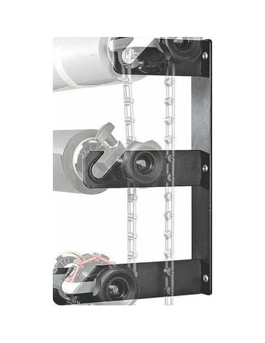 Morsetti per 3x Expan 046 045