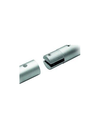 Mandrino per fondali Alu-Core