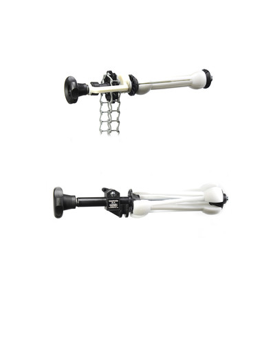 Expan per srotolamento fondale con catena grigia