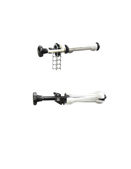 Expan per srotolamento fondale con catena grigia