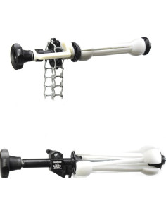 MANFROTTO 046MCG EXPAN SROTOLA FONDALE C. MET 2