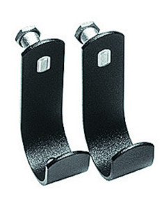 MANFROTTO 039 GANGIO A "U" U-HOOKS (COPPIA)