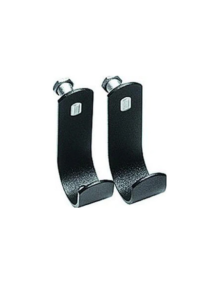 Gancio a ''U'' U-hooks (coppia)