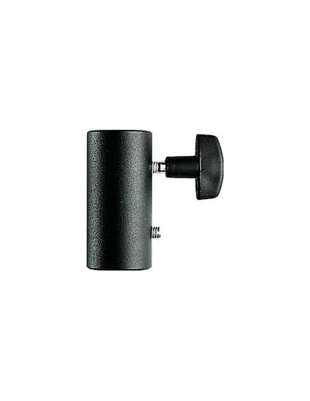 Adattatore doppia femmina 5/8''