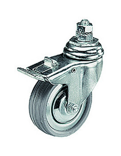 MANFROTTO 104 SET 3RUOT F.TE 75mm