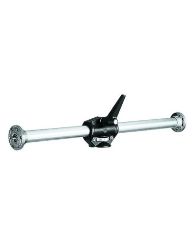 131D Braccio ripro con 2 attacchi Acc  Arm