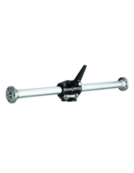 131D Braccio ripro con 2 attacchi Acc  Arm