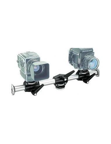 MANFROTTO, 131DD BRACCIO X 4 FOT.ACC