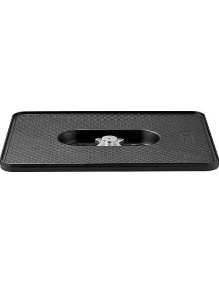 Base porta proiettori e notebook con attacco 3/8''