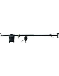 MANFROTTO 425B GIRAFFA MEGA BOOM 2